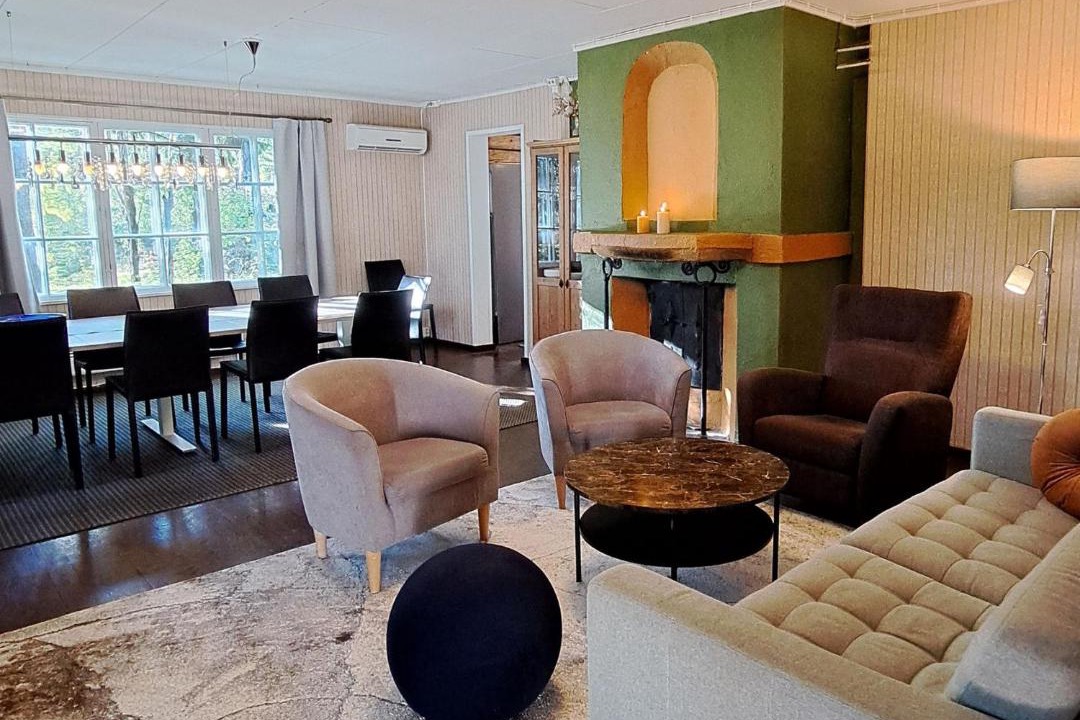 Photo of Livingroom in Itainen District