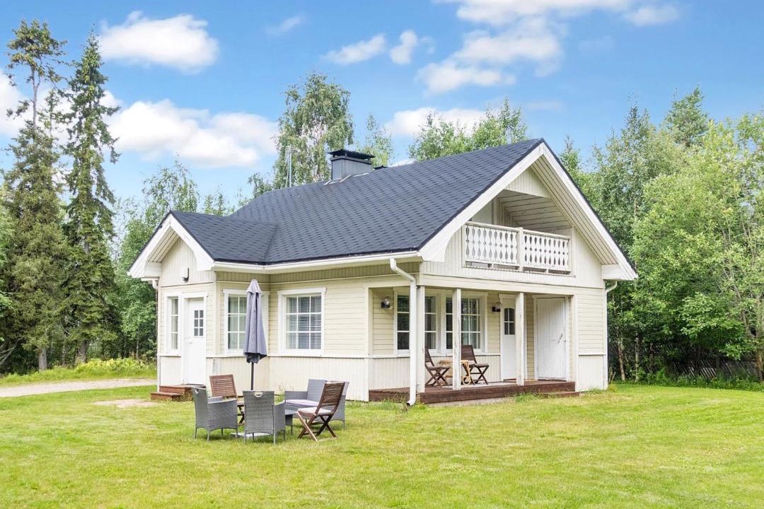 Photo of Others in Tornio Valley