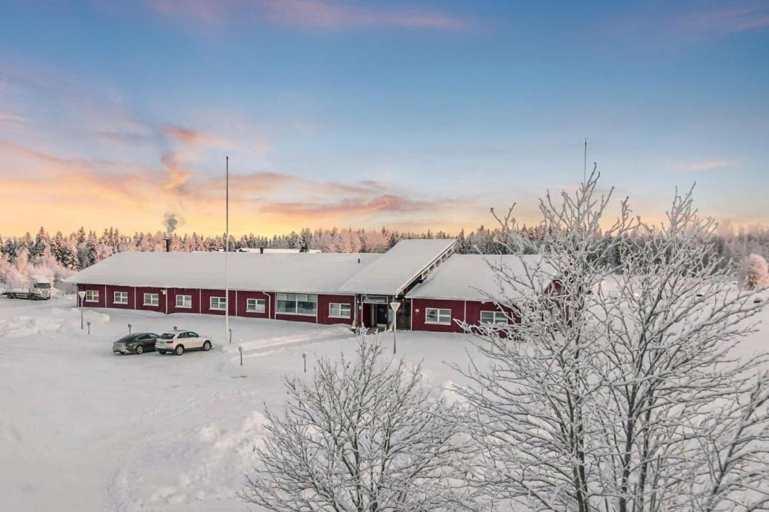 Photo of Others in Sotkamo