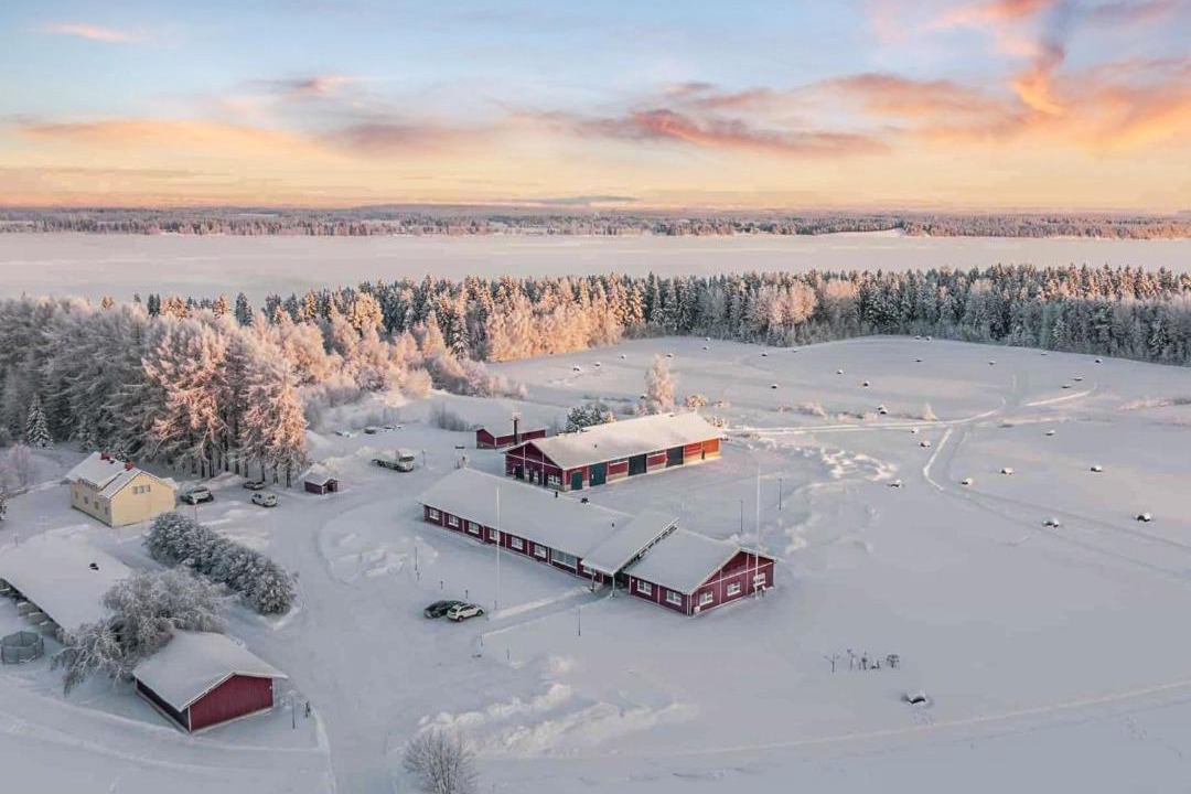 Photo of Others in Sotkamo