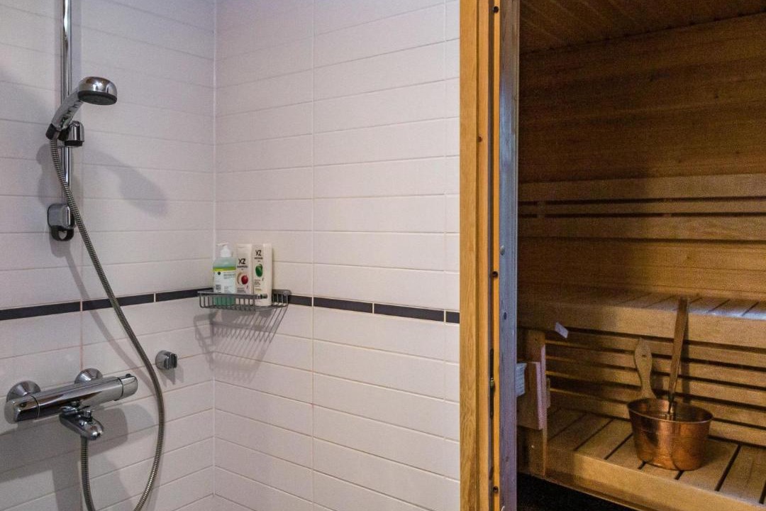Photo of Bathroom in Tahkovuori