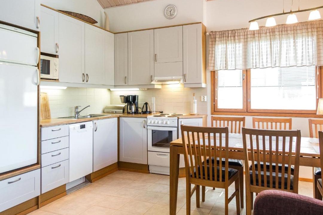 Photo of Kitchen in Tahkovuori