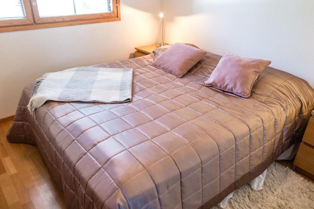 Photo of Bedroom in Tahkovuori