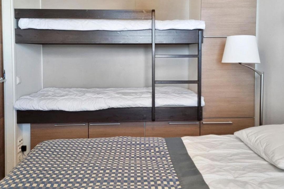 Photo of Bedroom in Yllas