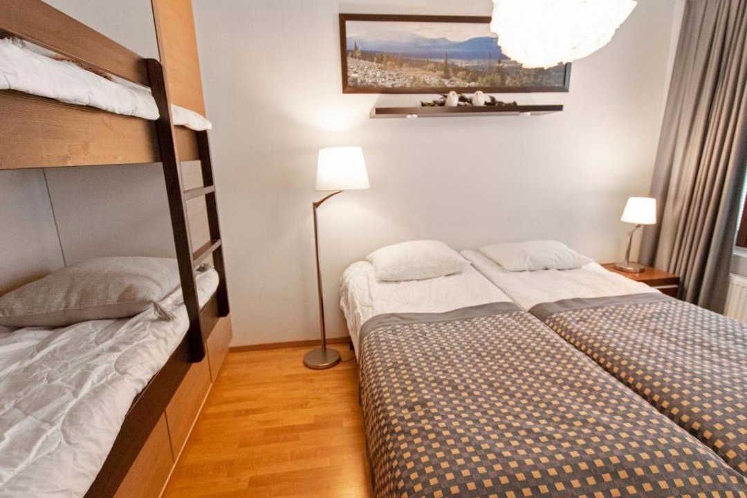 Photo of Bedroom in Yllas