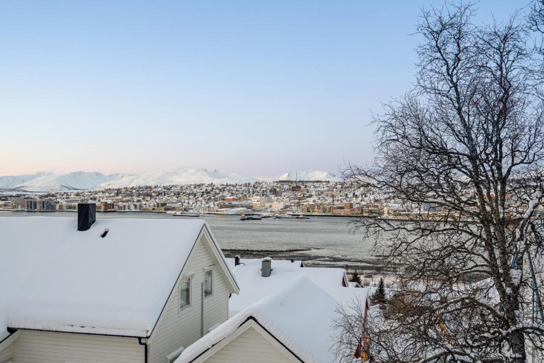 Photo of Others in Tromsdalen