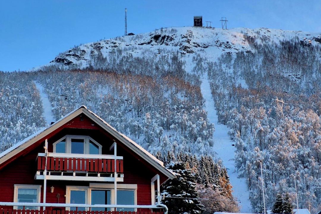 Photo of Others in Tromsdalen