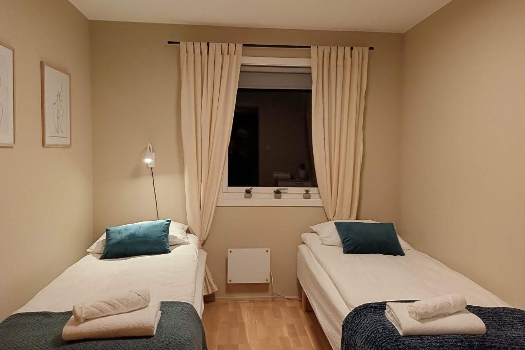 Photo of Bedroom in Steinkjer