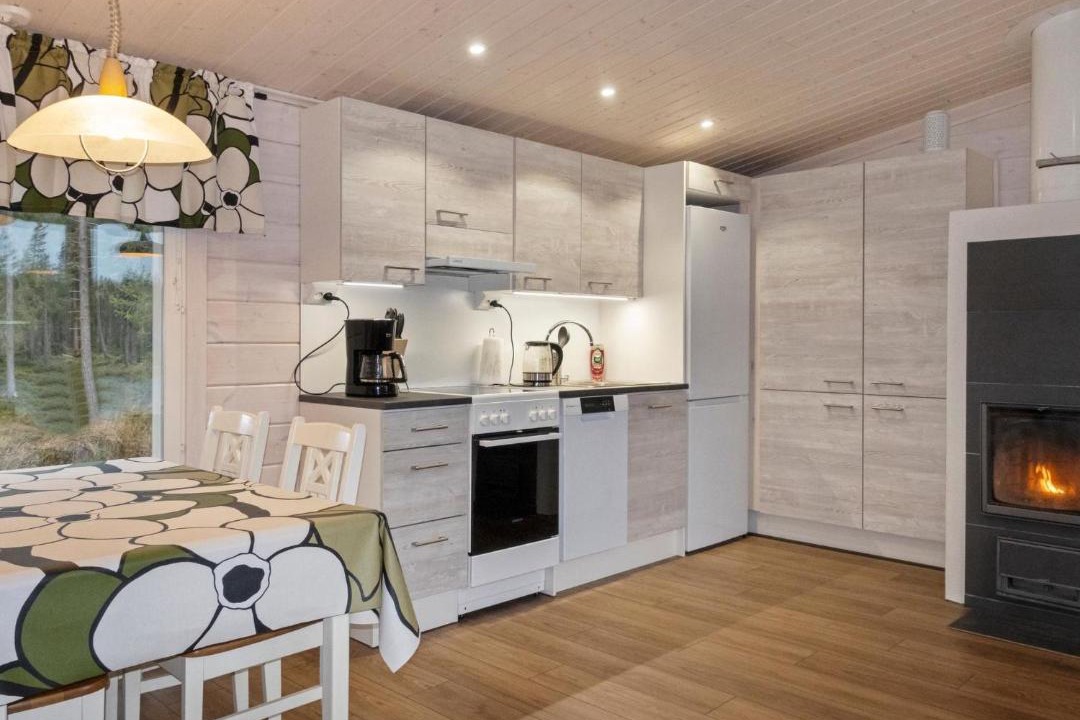 Photo of Kitchen in Tornio Valley