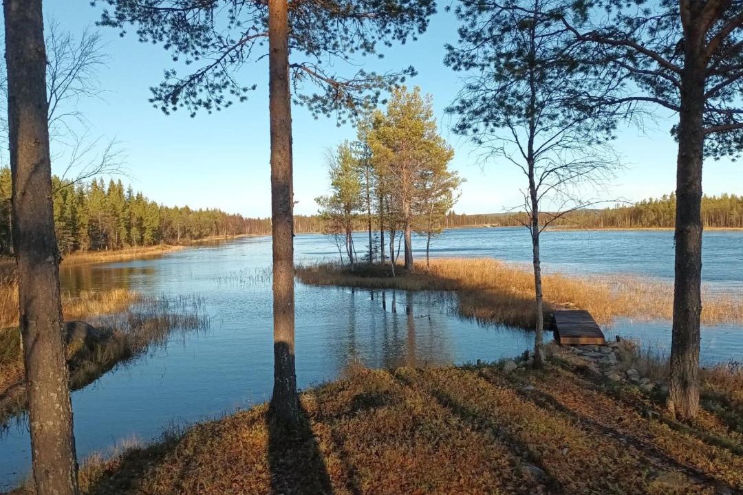 Photo of Others in Tornio Valley