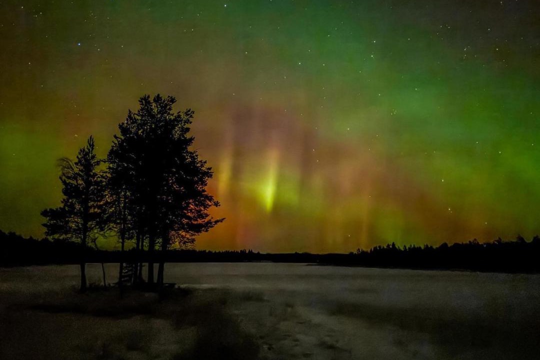 Photo of Others in Tornio Valley