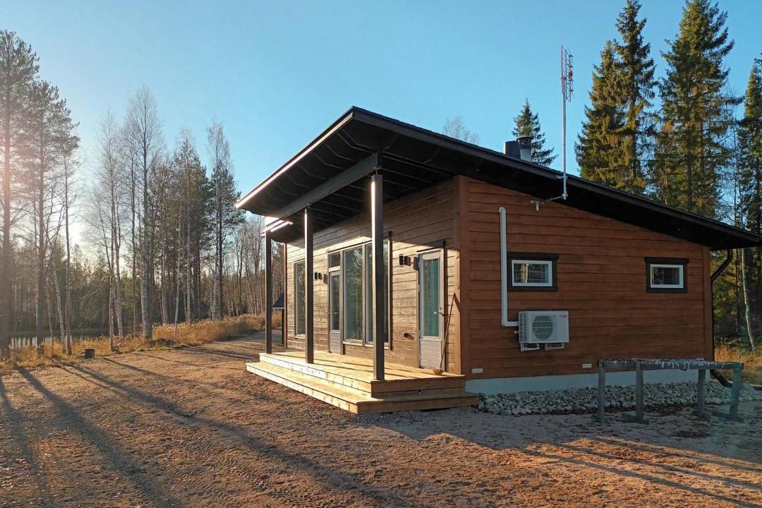 Photo of Others in Tornio Valley