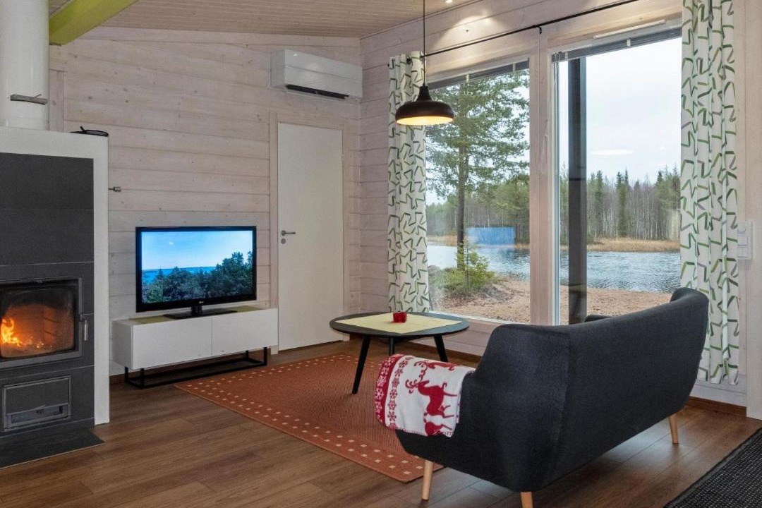 Photo of Livingroom in Tornio Valley