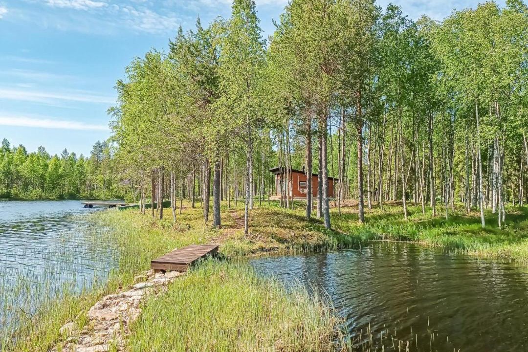 Photo of Others in Tornio Valley