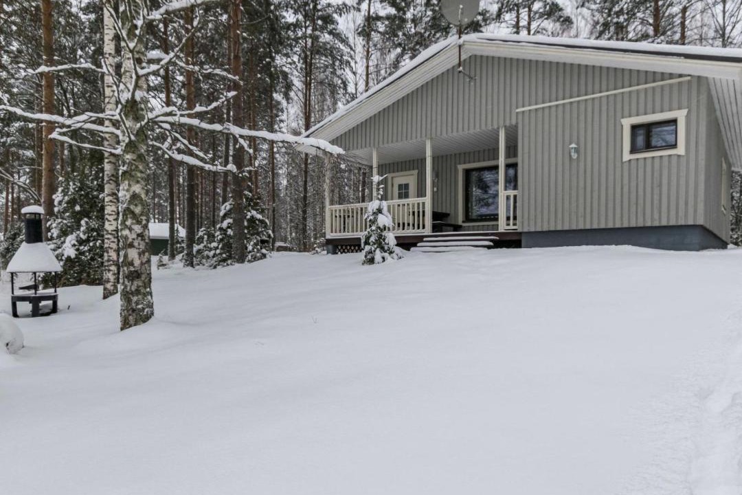 Photo of Others in Hiukkajoki