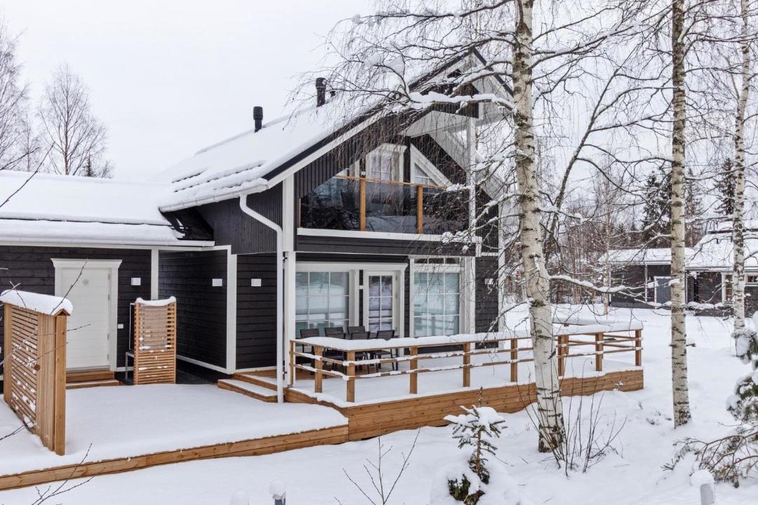 Photo of Others in Tahkovuori
