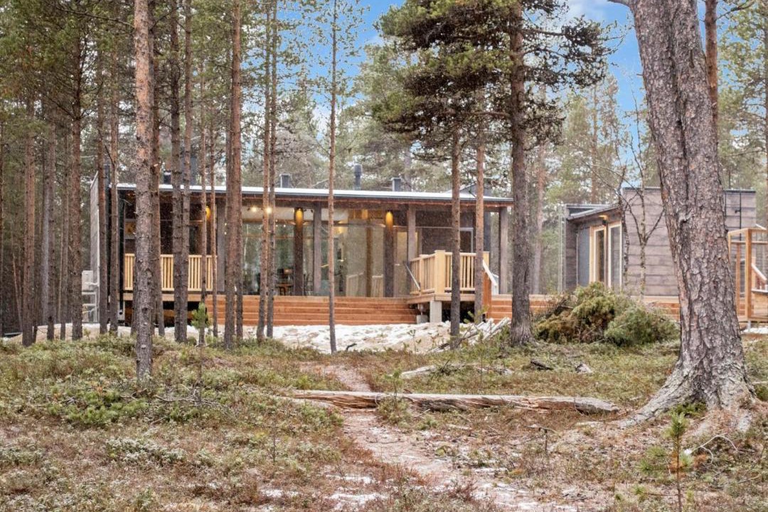 Photo of Others in Inari