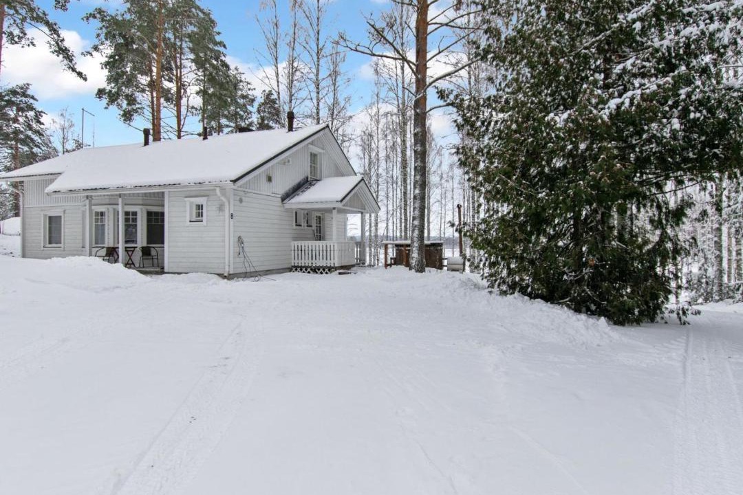 Photo of Others in Hiukkajoki