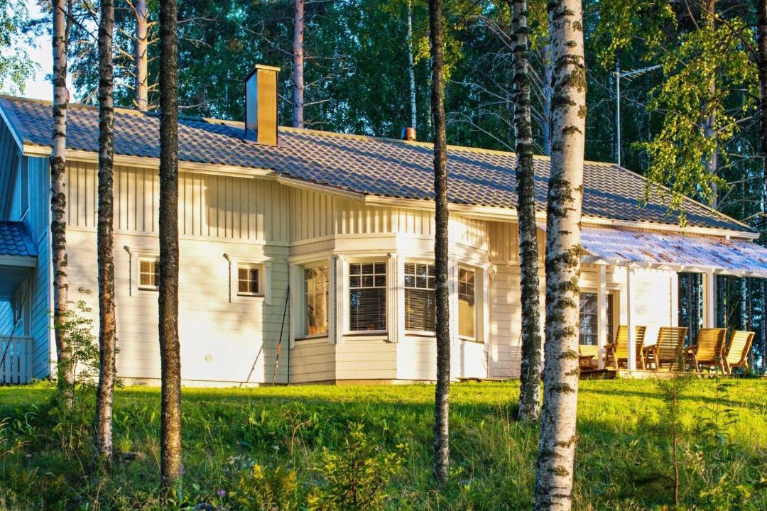 Photo of Others in Hiukkajoki