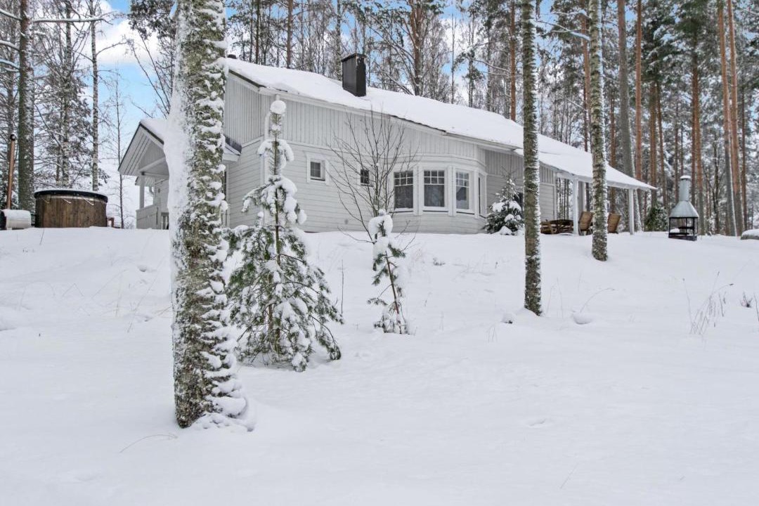 Photo of Others in Hiukkajoki