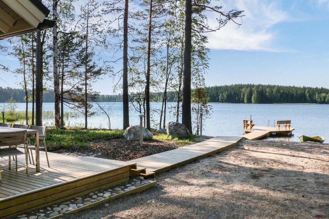 Photo of Others in Pertunmaa