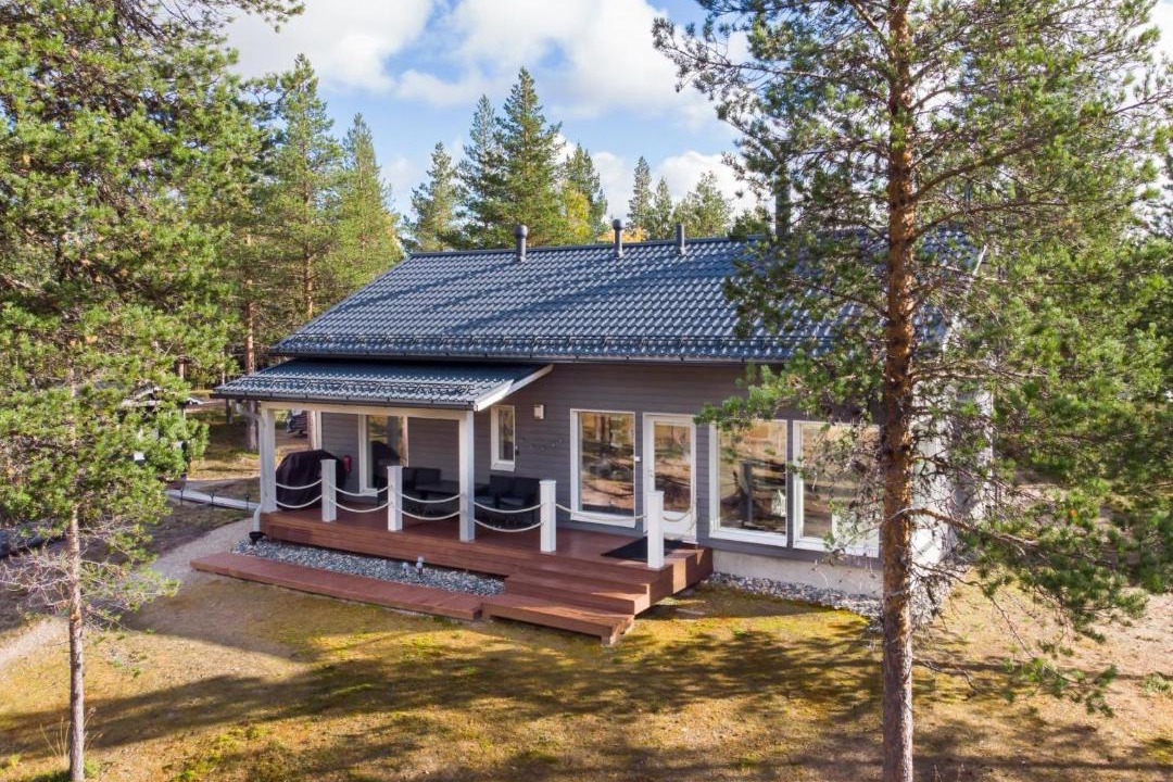 Photo of Others in Tunturi-Lappi