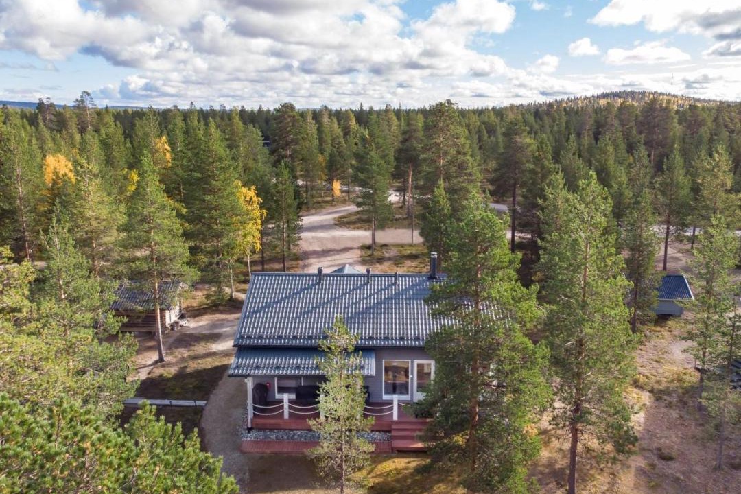 Photo of Others in Tunturi-Lappi