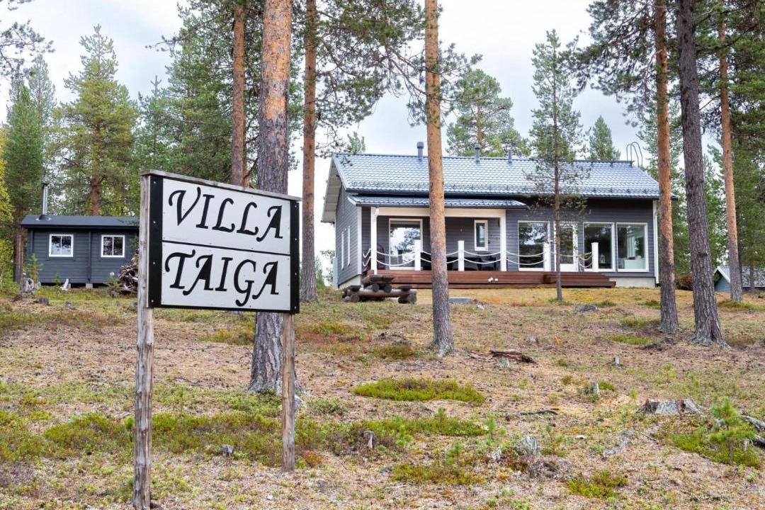 Photo of Others in Tunturi-Lappi