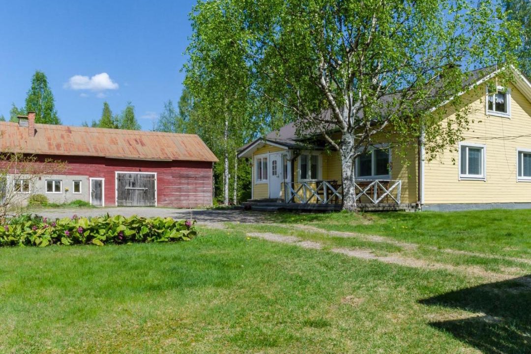 Photo of Others in Polvijarvi