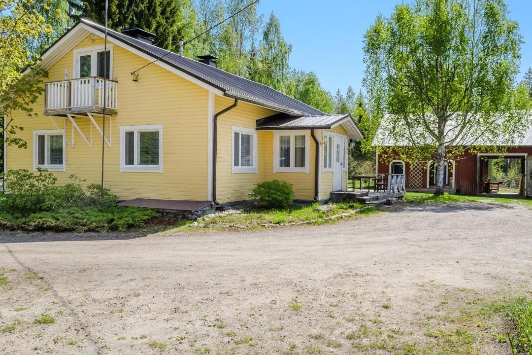 Photo of Others in Polvijarvi