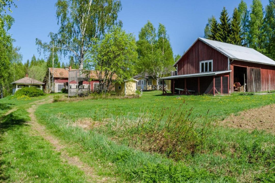 Photo of Others in Polvijarvi