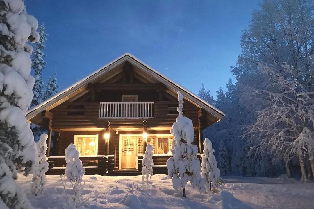 Photo of Others in Salla