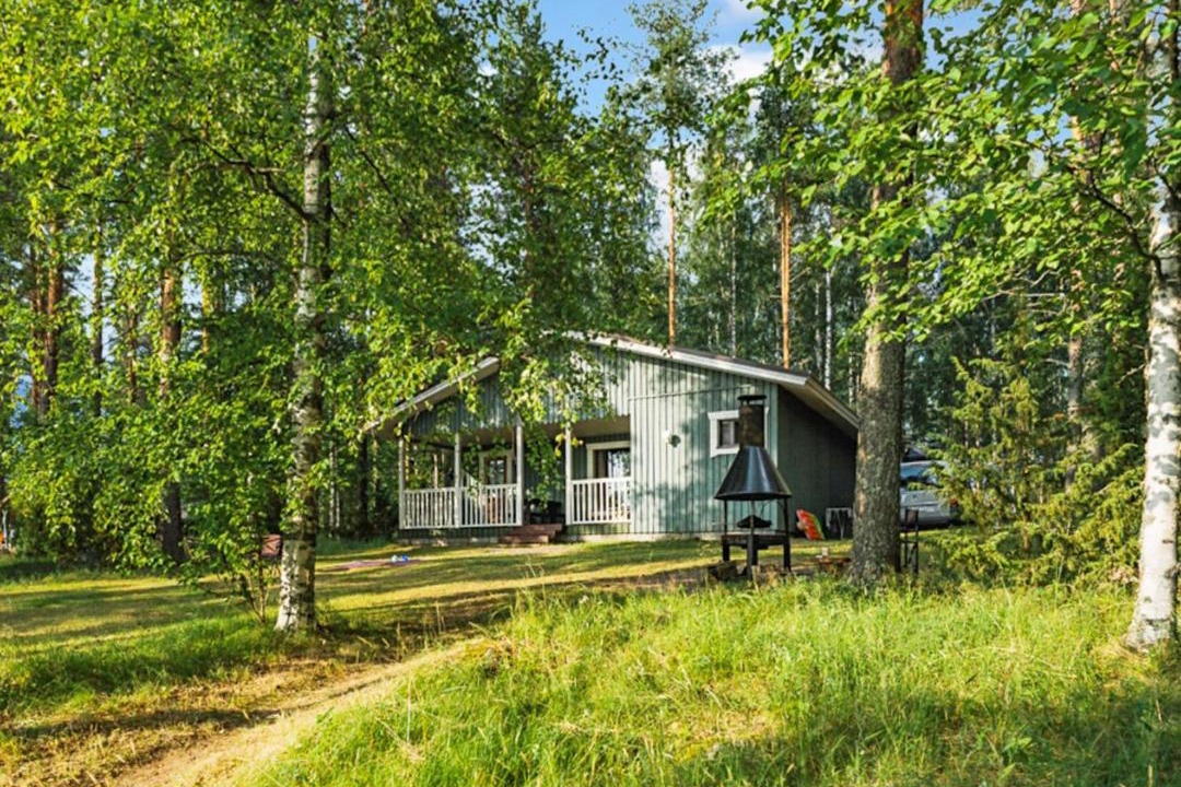 Photo of Others in Hiukkajoki