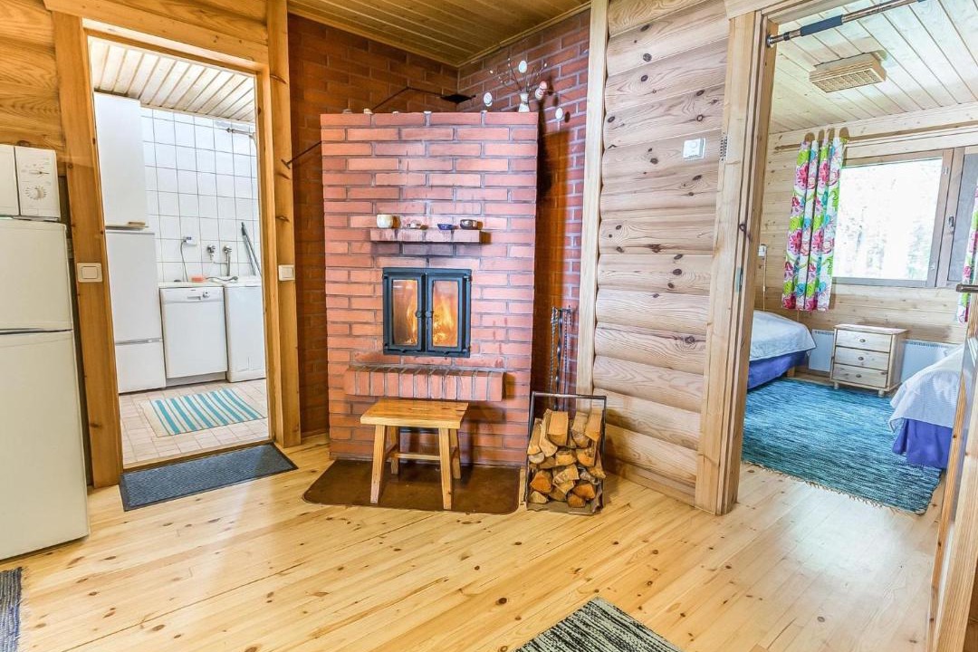 Photo of Others in Hiukkajoki