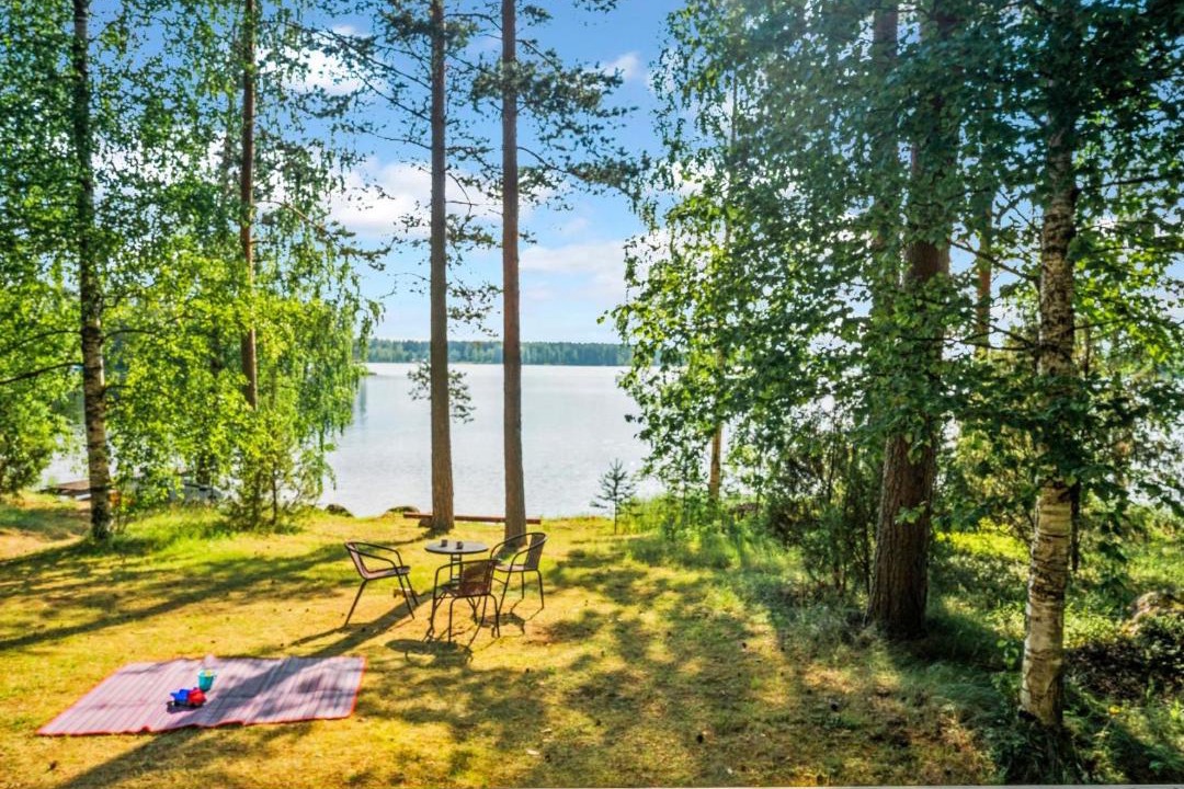 Photo of Others in Hiukkajoki