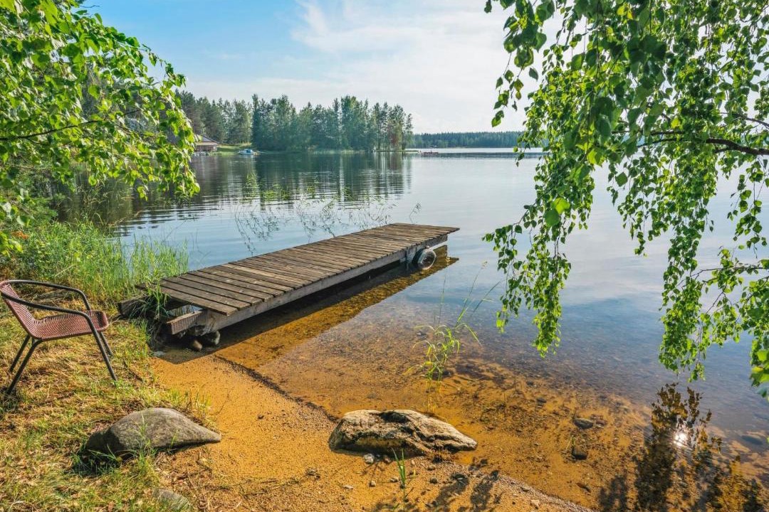 Photo of Others in Hiukkajoki
