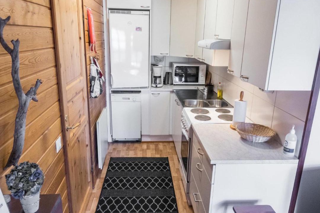 Photo of Kitchen in Saariselka