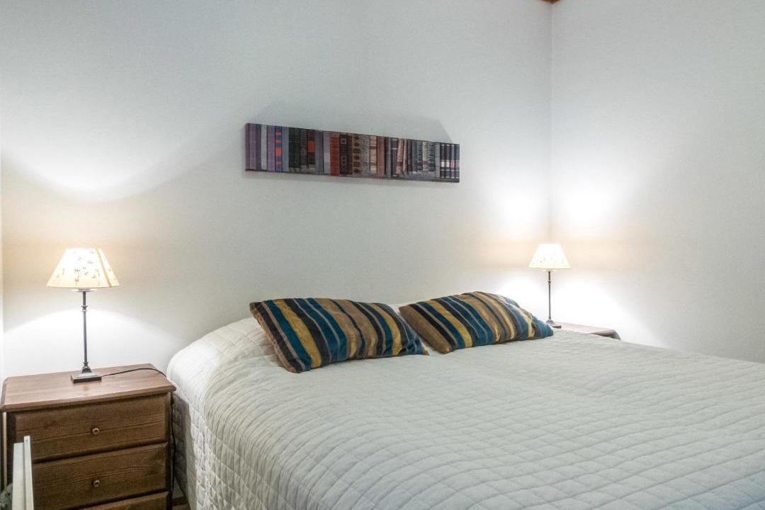 Photo of Bedroom in Saariselka