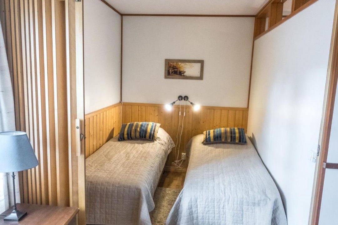 Photo of Bedroom in Saariselka