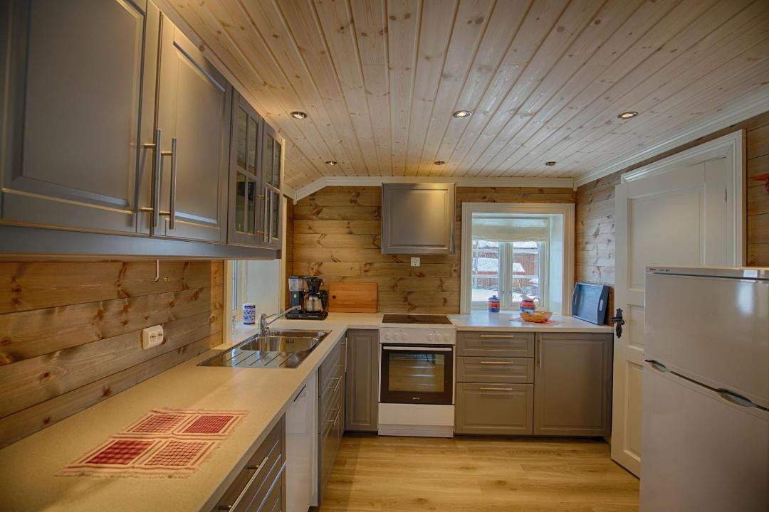 Photo of Kitchen in Beitostolen