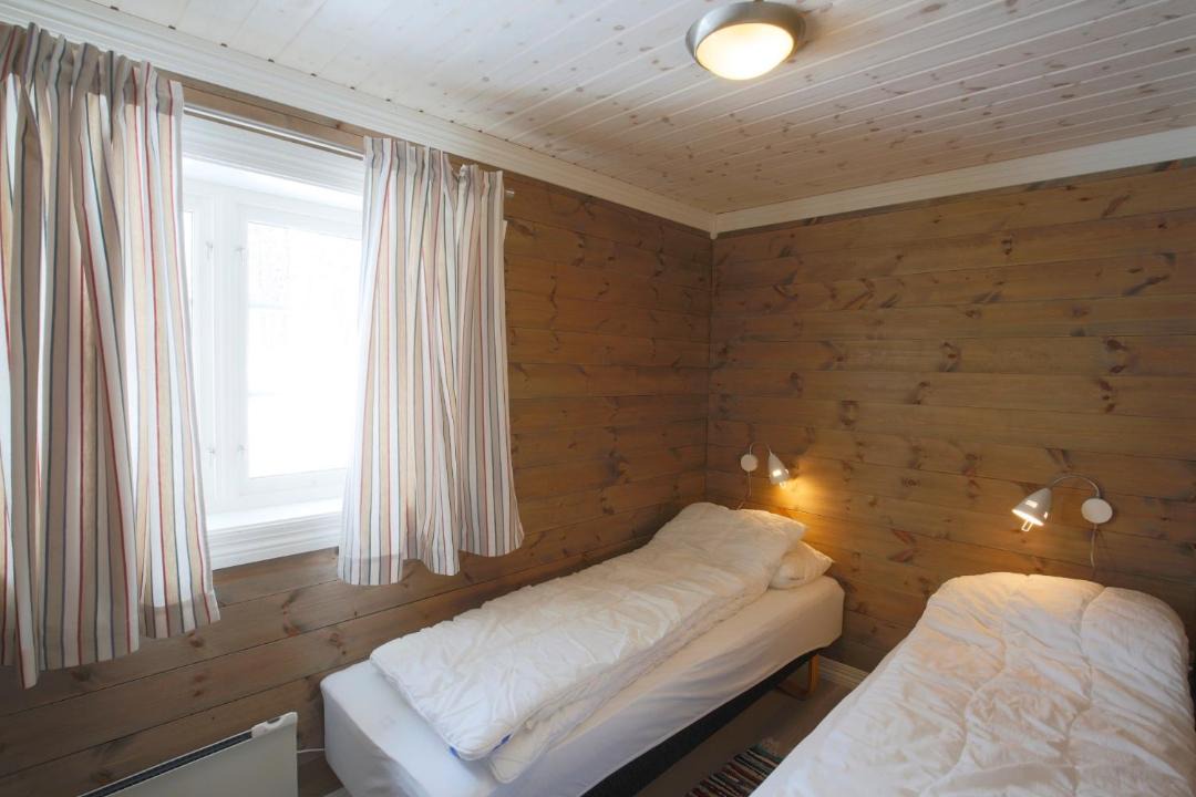 Photo of Bedroom in Beitostolen