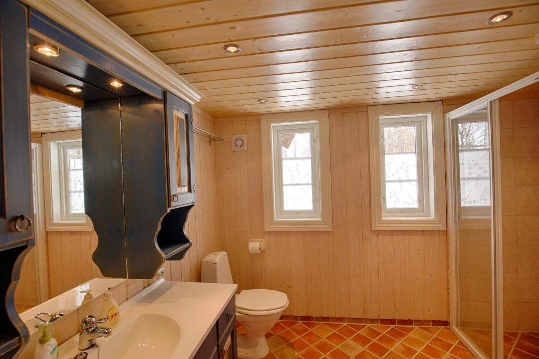 Photo of Bathroom in Beitostolen