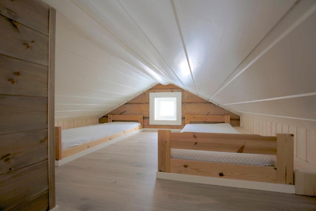 Photo of Bedroom in Beitostolen