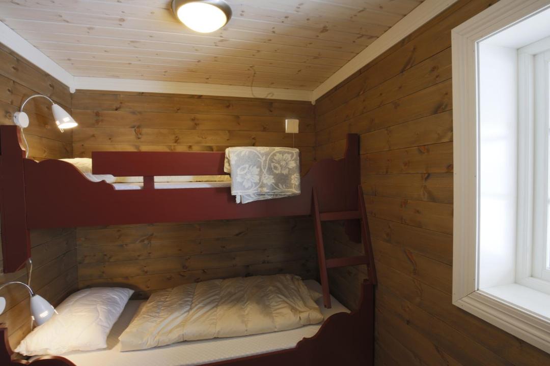 Photo of Bedroom in Beitostolen