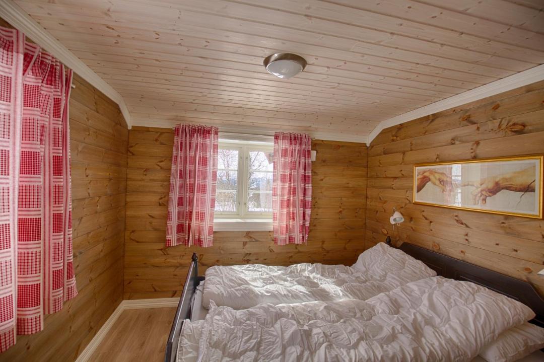 Photo of Bedroom in Beitostolen