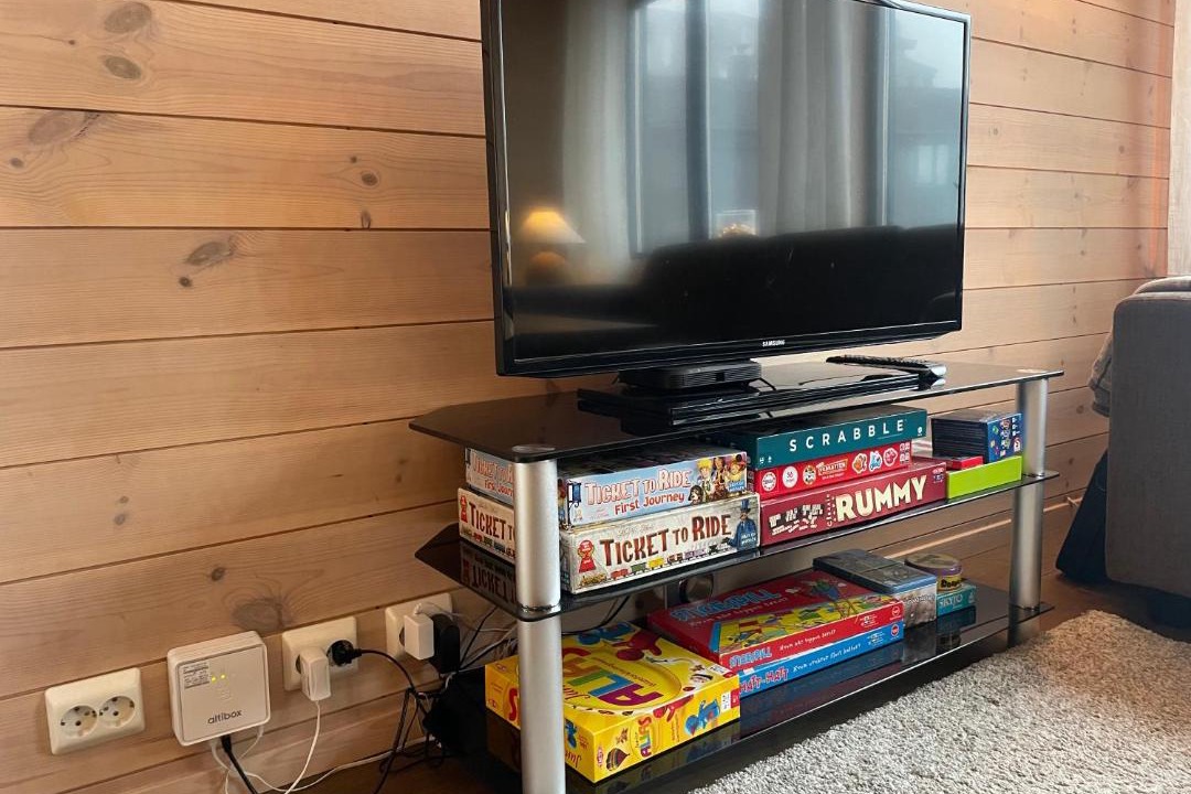 Photo of Livingroom in Beitostolen
