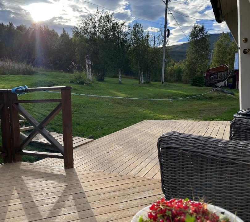 Photo of Others in Balsfjord