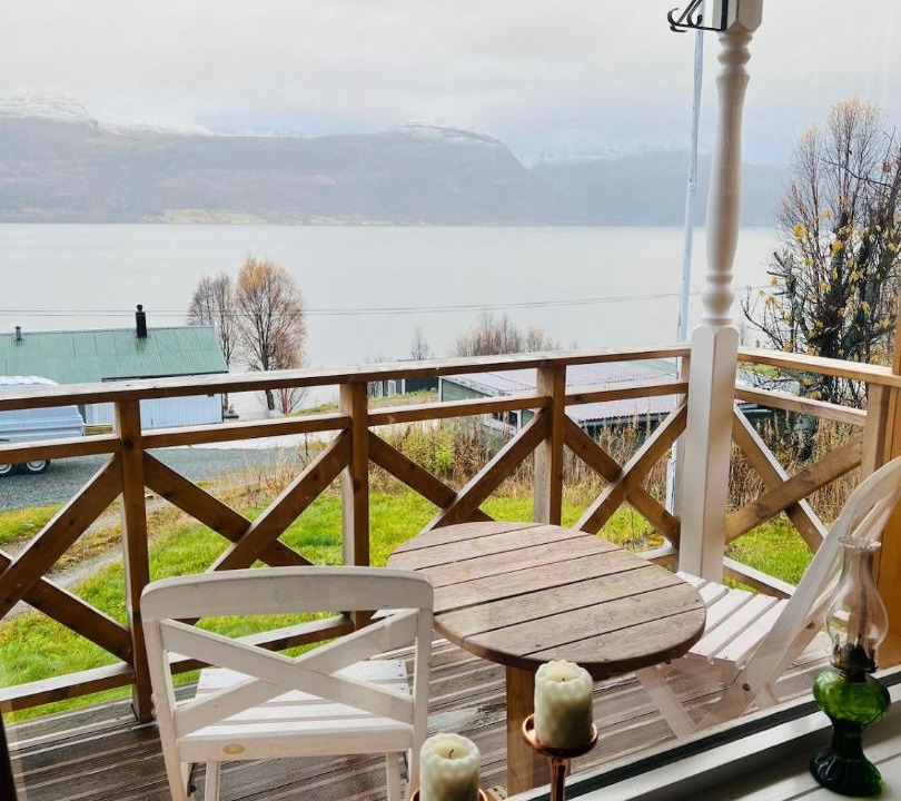 Photo of Others in Balsfjord