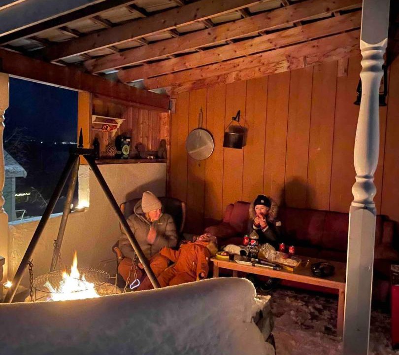 Photo of Others in Balsfjord