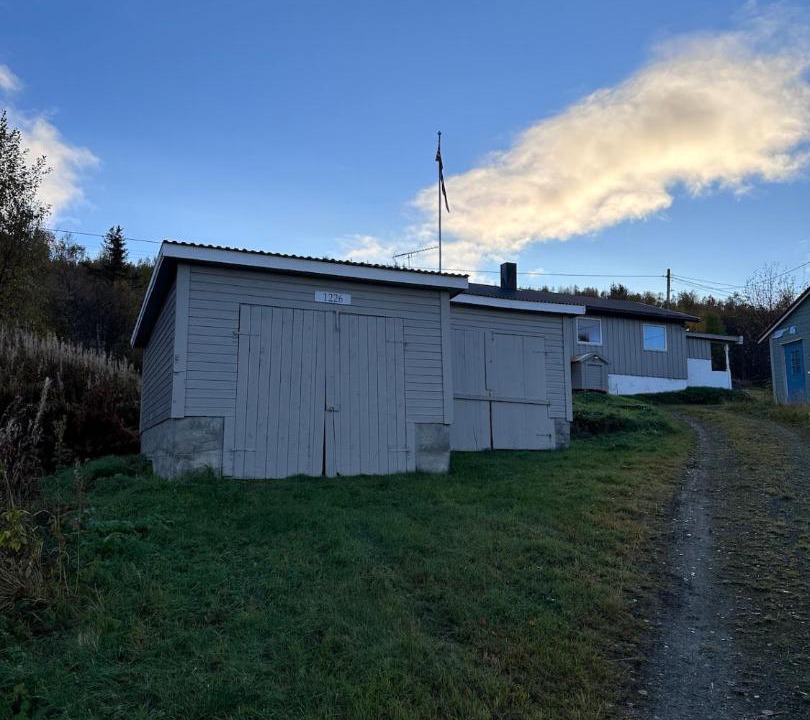Photo of Others in Balsfjord